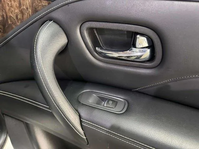 2022 INFINITI QX80 PREMIUM SELECT - Photo 33
