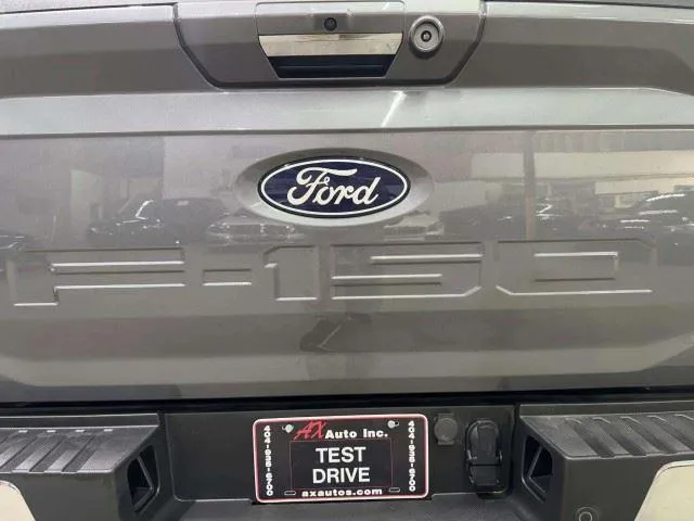Ford F-150 photo 25
