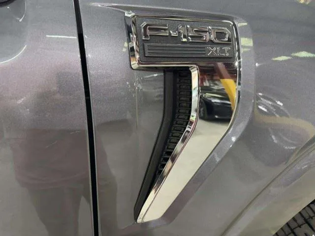 Ford F-150 photo 27