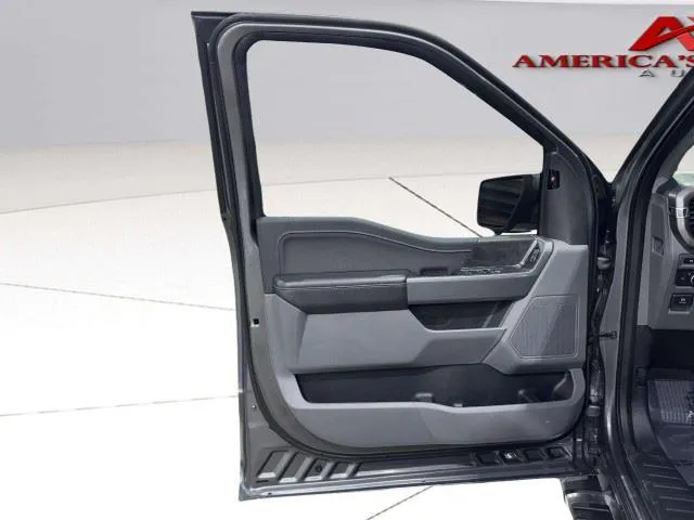 Ford F-150 photo 28