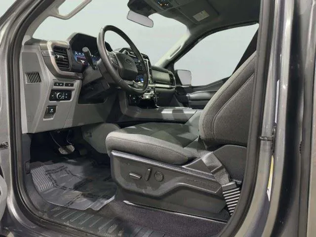 Ford F-150 photo 32