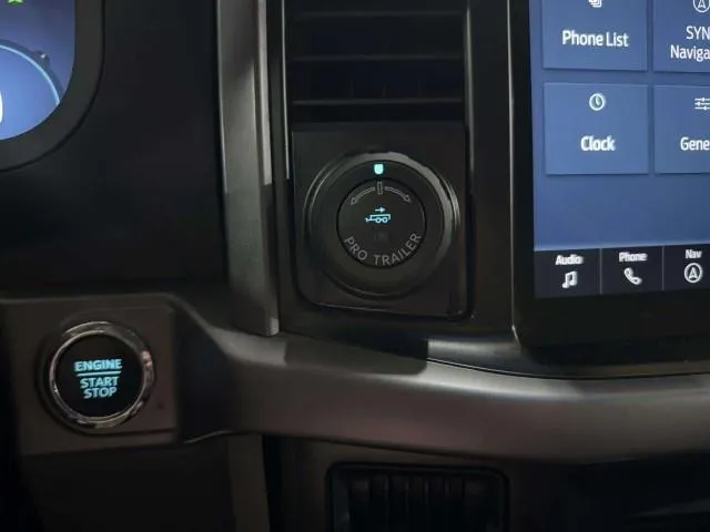 Ford F-150 photo 43