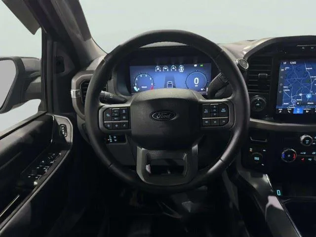 Ford F-150 photo 46