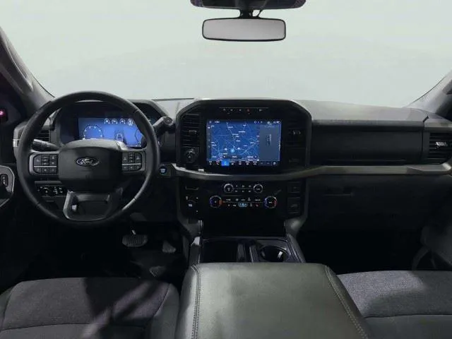 Ford F-150 photo 47
