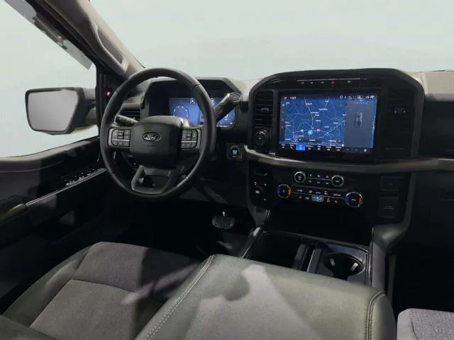 Ford F-150 photo 48