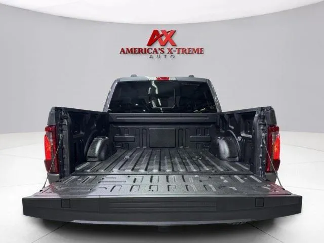 Ford F-150 photo 58