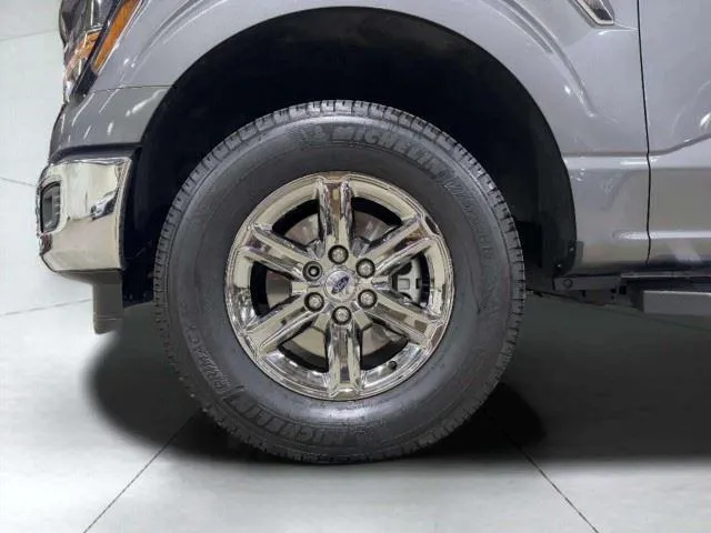 Ford F-150 photo 75