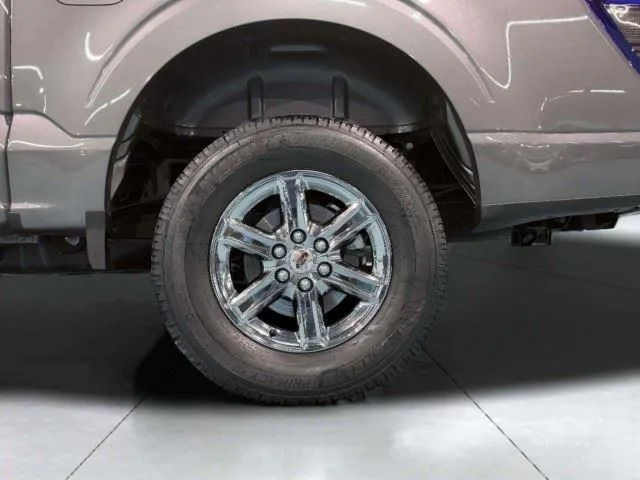 Ford F-150 photo 76