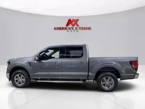 More photos of 2024 Ford F-150 XLT at AX Auto Inc., GA