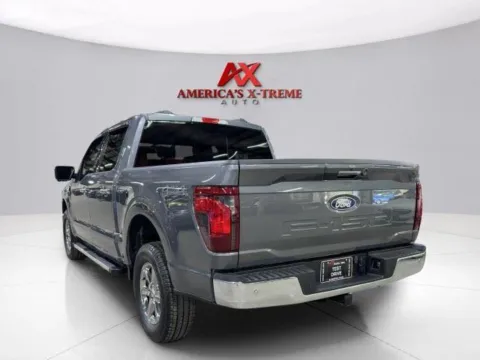 More photos of 2024 Ford F-150 XLT at AX Auto Inc., GA