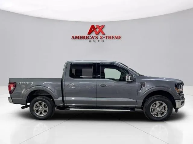 Ford F-150 photo 7