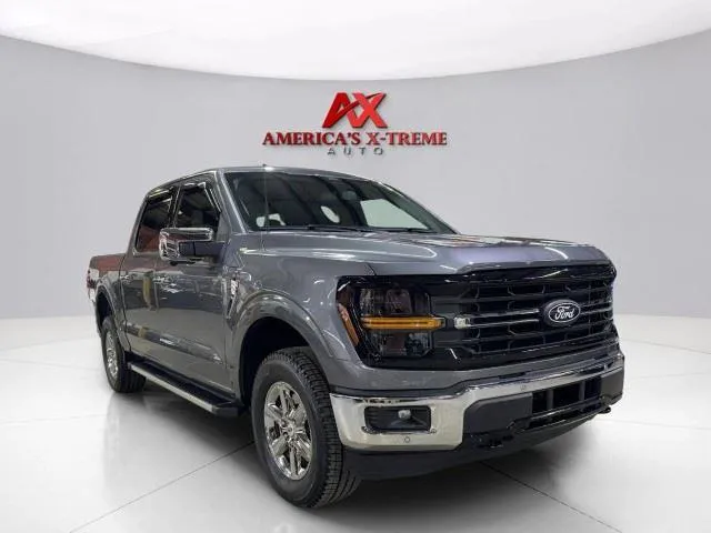 Ford F-150 photo 8