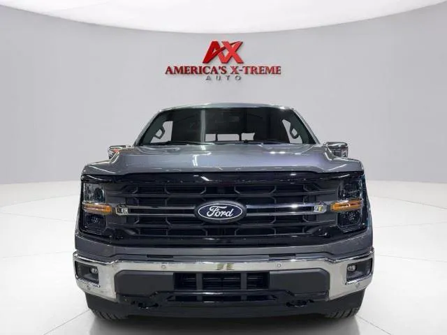 Ford F-150 photo 9