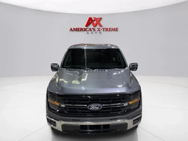 Ford F-150 photo 10