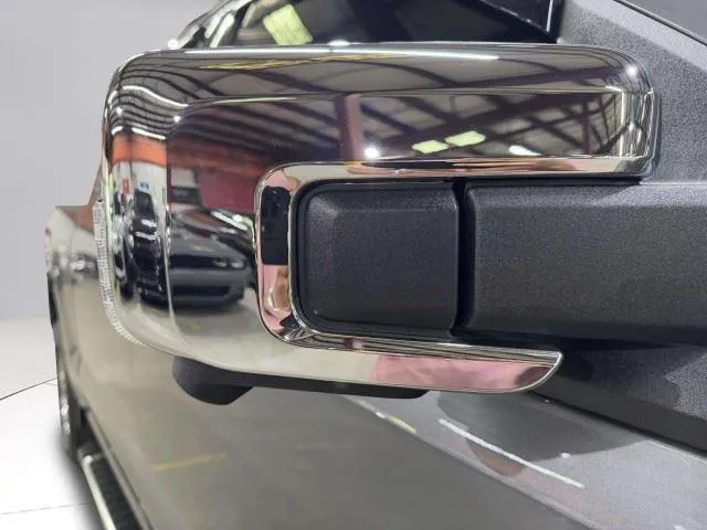 Ford F-150 photo 15