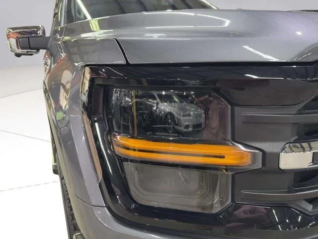 Ford F-150 photo 16