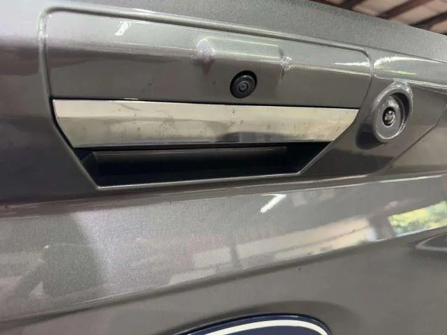 Ford F-150 photo 22