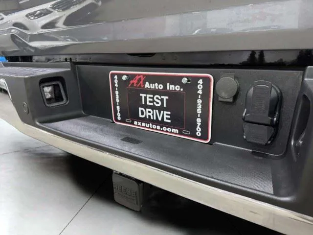 Ford F-150 photo 24