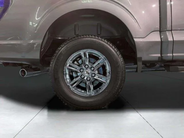 Ford F-150 photo 77
