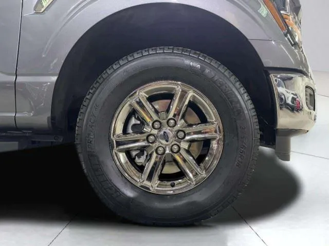 Ford F-150 photo 78