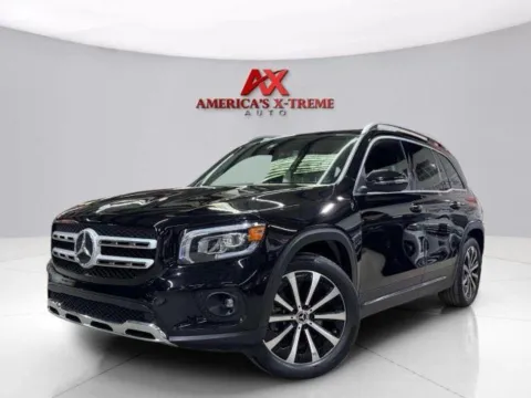 More photos of 2021 Mercedes-Benz GLB 250 at AX Auto Inc., GA