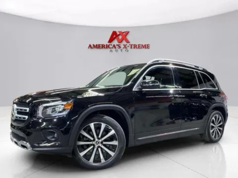 More photos of 2021 Mercedes-Benz GLB 250 at AX Auto Inc., GA