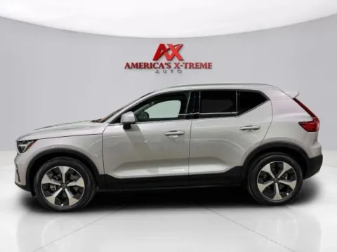 More photos of 2023 Volvo XC40 Plus Bright Theme at AX Auto Inc., GA
