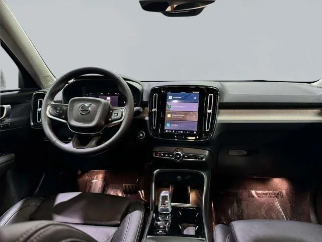 2023 Volvo XC40 Plus - Photo 49