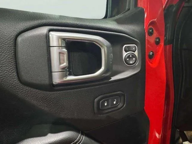 Jeep Gladiator photo 14