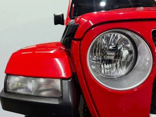 Jeep Gladiator photo 58