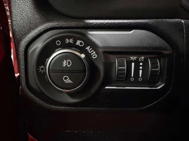 Jeep Gladiator photo 19