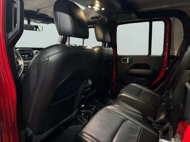 Jeep Gladiator photo 32
