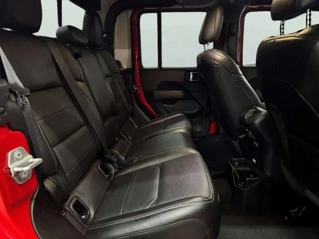 Jeep Gladiator photo 41