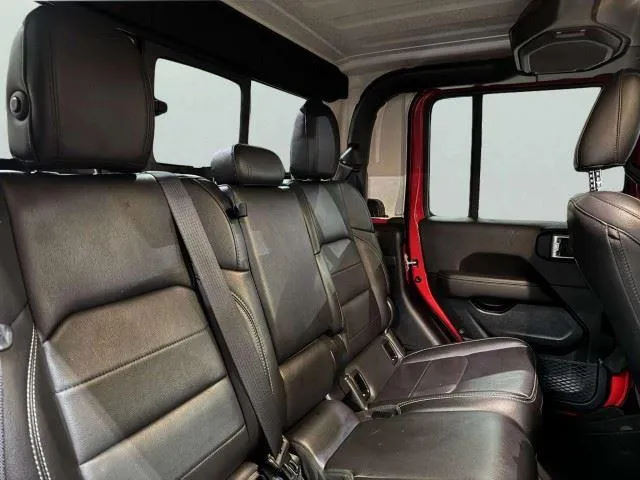 Jeep Gladiator photo 42