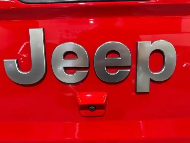 Jeep Gladiator photo 53