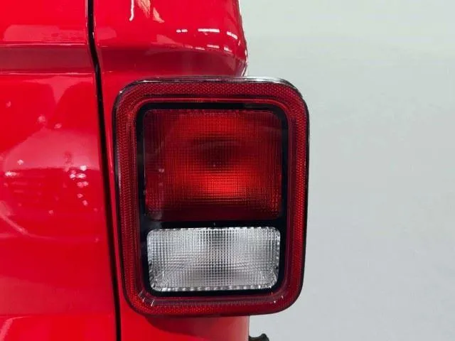 Jeep Gladiator photo 57