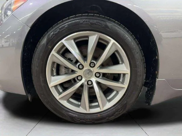 Infiniti Q50 photo 61