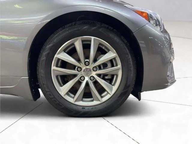 Infiniti Q50 photo 64