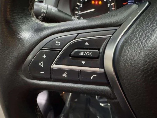 Infiniti Q50 photo 14