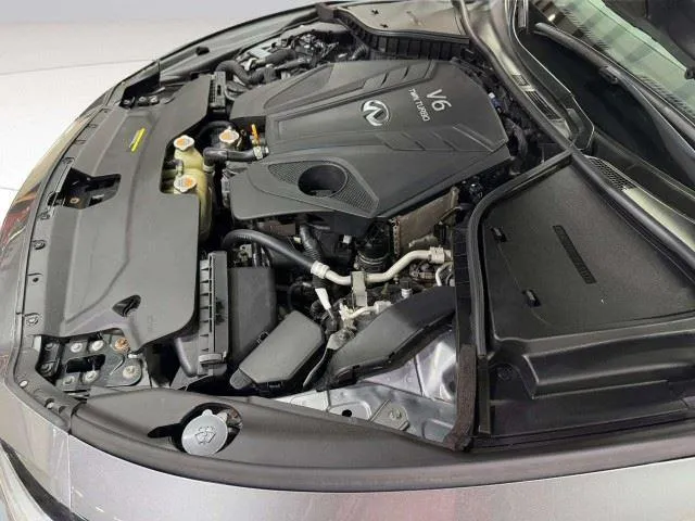 Infiniti Q50 photo 48
