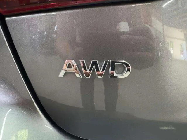 Infiniti Q50 photo 49