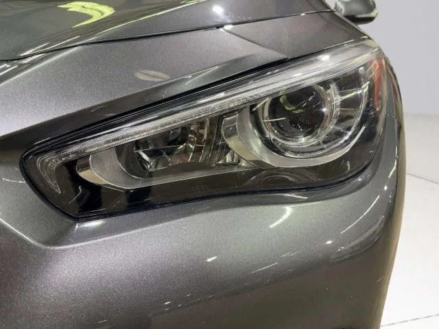 Infiniti Q50 photo 54