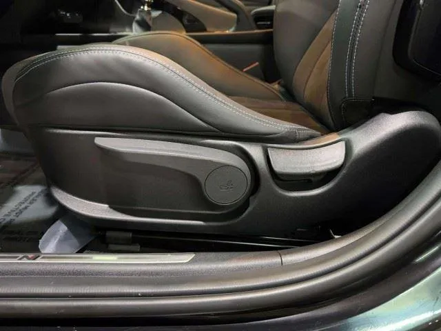 Hyundai Elantra N photo 17
