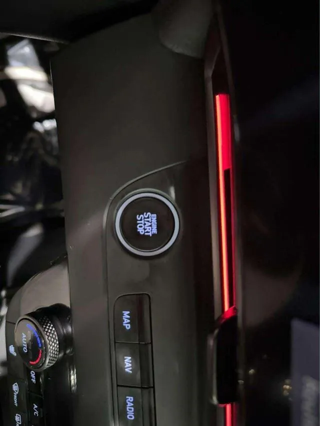 Hyundai Elantra N photo 28
