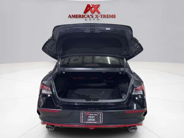 Hyundai Elantra N photo 39