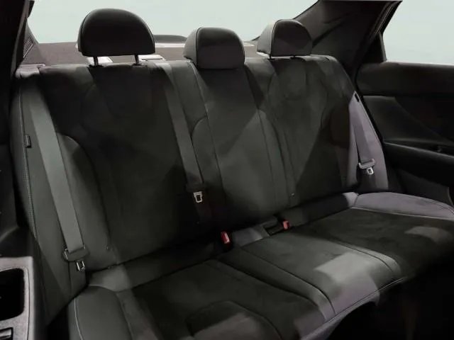 Hyundai Elantra N photo 45