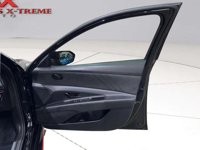 Hyundai Elantra N photo 46