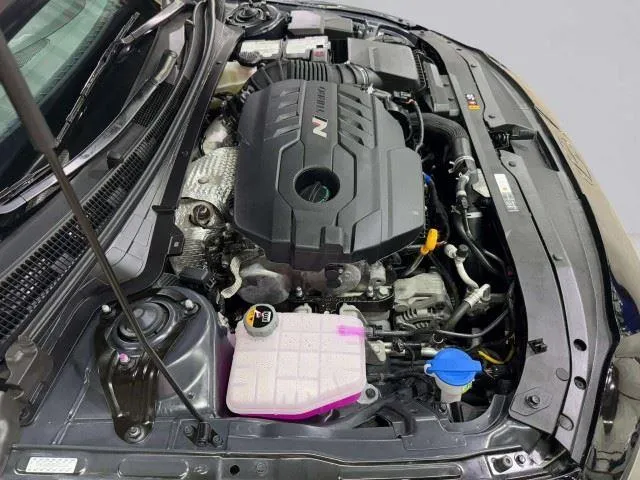 Hyundai Elantra N photo 51