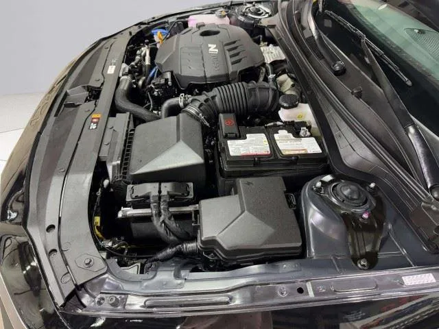 Hyundai Elantra N photo 53