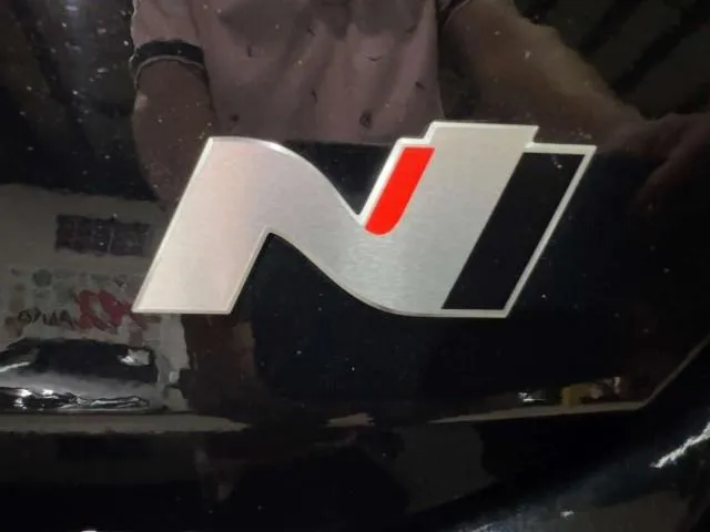 Hyundai Elantra N photo 54